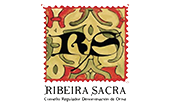 logotipo vino de la Ribeira Sacra