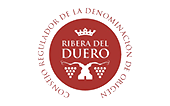 logotipo vino de la Ribera del Duero
